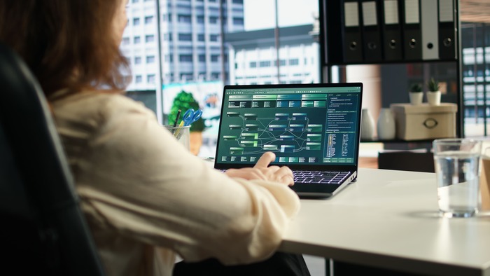 What Is SaaS Lending Software