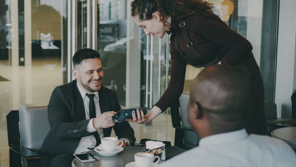 How to start a cash advance business?