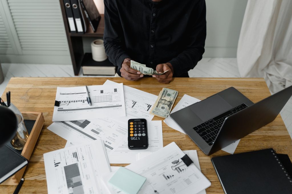 Merchant cash advance business plan
