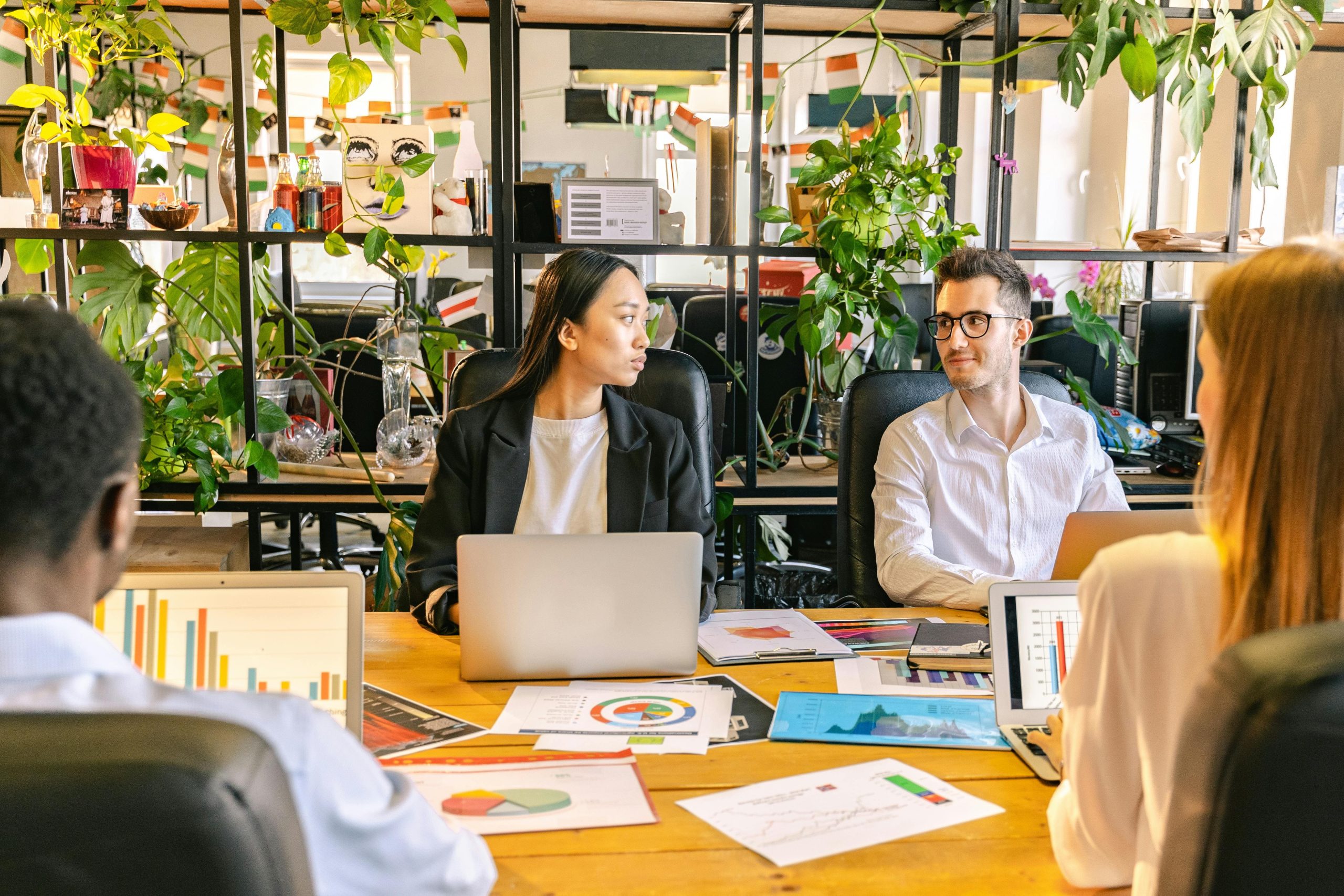 5 Types of Businesses That Can Use MCA