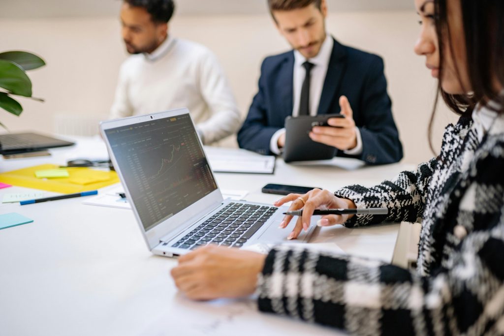 How a mca works for small businesses