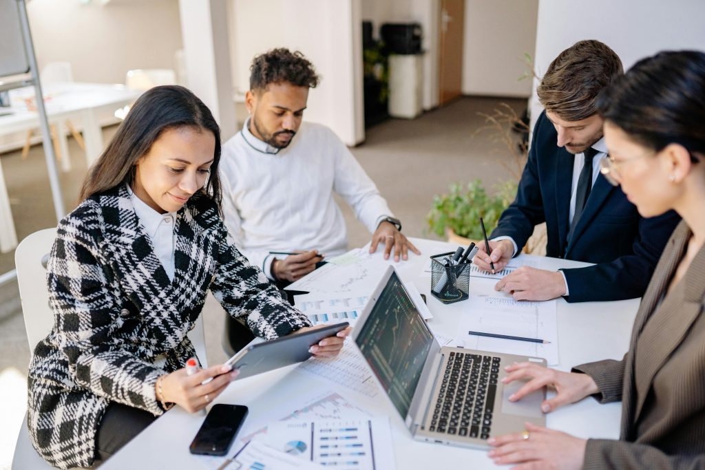 How to choose an mca provider