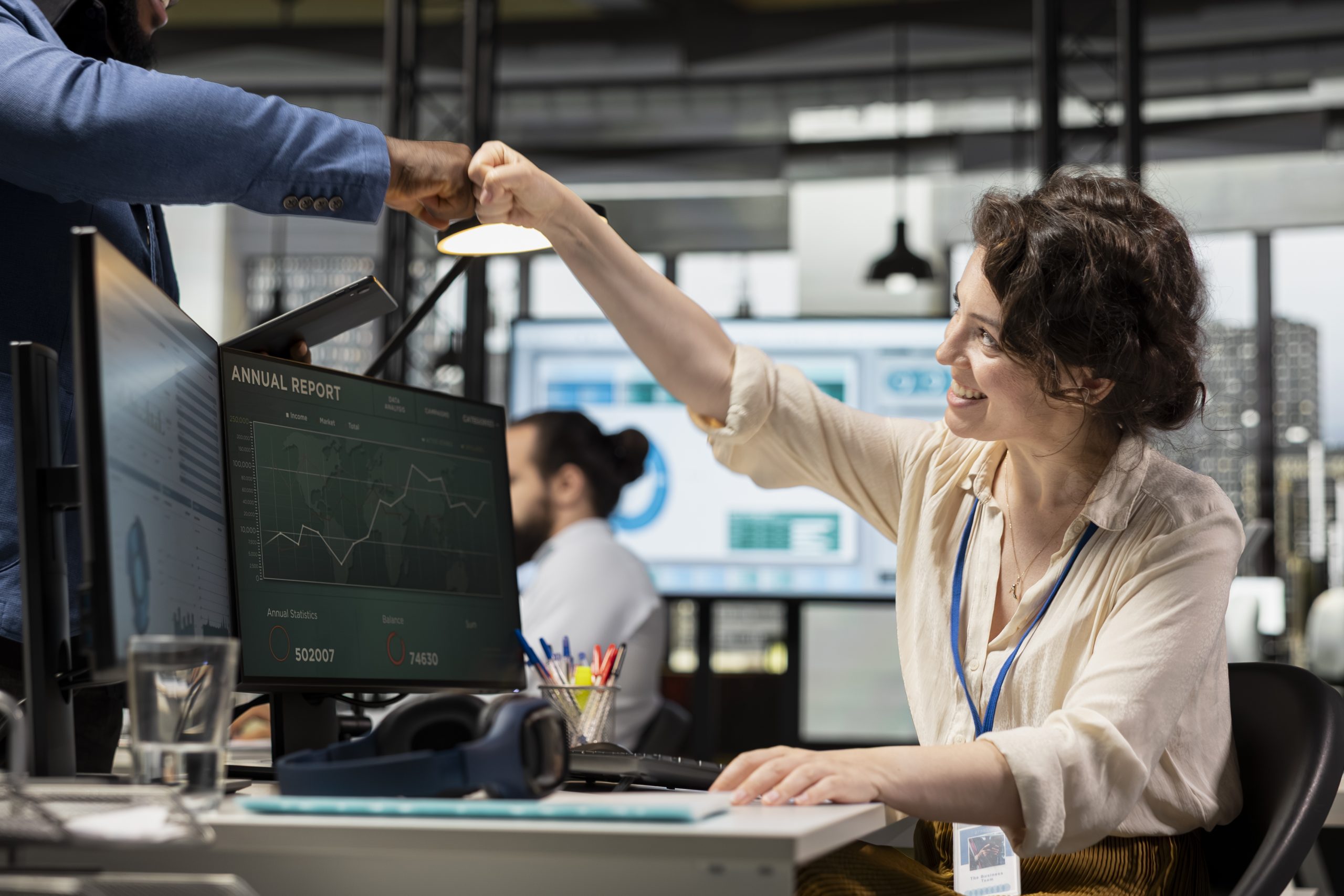 CRM platform integration